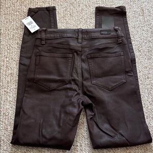 **NEW**PAIGE Hoxton Ultra Exposed sz 26